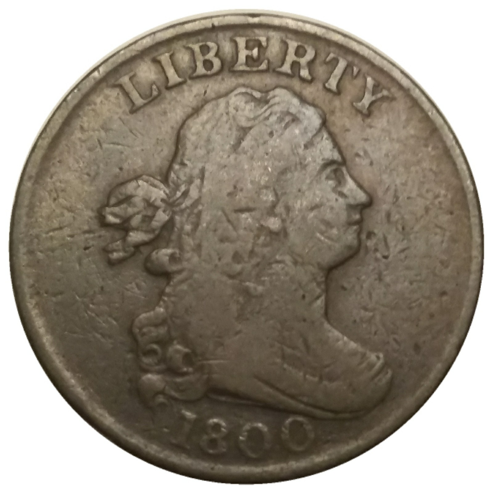1800-1/2c-Draped-Bust-Half-Cent